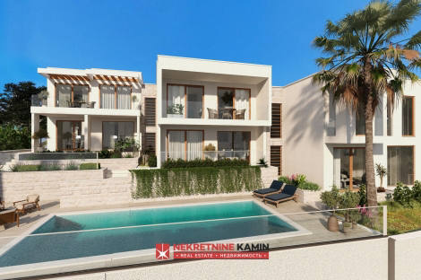 Квартира, 8288 м², 220 000$ — FAKTOR